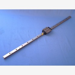  Precision 20 mm rail 1651-894-10, 37&quot